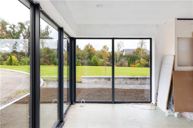 Sycamore Hill, Culmullin, Drumree, Co. Meath