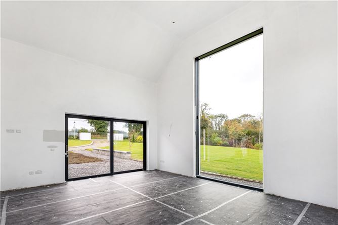 Sycamore Hill, Culmullin, Drumree, Co. Meath