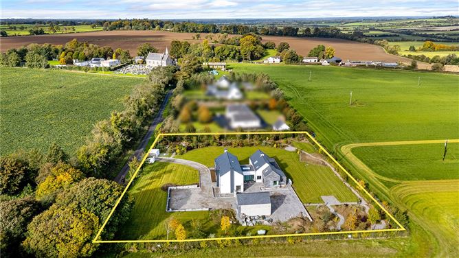 Sycamore Hill, Culmullin, Drumree, Co. Meath
