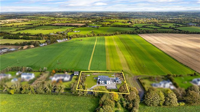Sycamore Hill, Culmullin, Drumree, Co. Meath