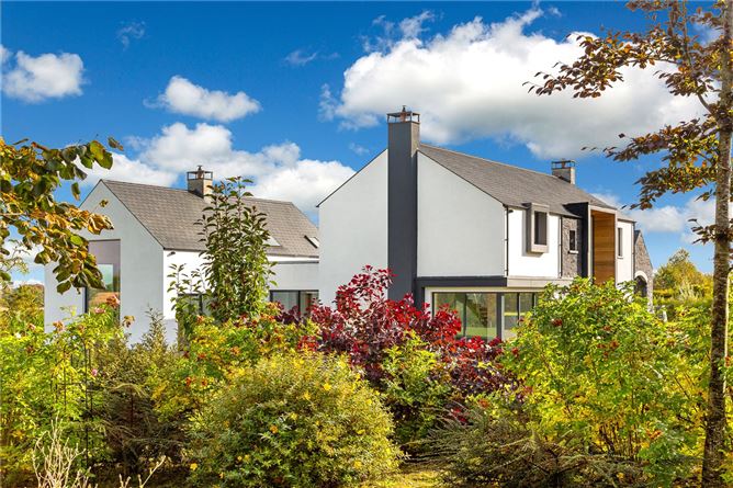 Sycamore Hill, Culmullin, Drumree, Co. Meath