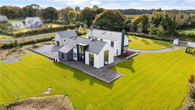 Sycamore Hill, Culmullin, Drumree, Co. Meath