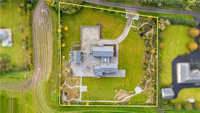 Sycamore Hill, Culmullin, Drumree, Co. Meath