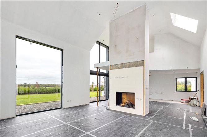 Sycamore Hill, Culmullin, Drumree, Co. Meath