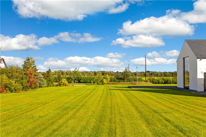 Sycamore Hill, Culmullin, Drumree, Co. Meath