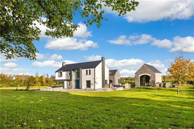 Sycamore Hill, Culmullin, Drumree, Co. Meath