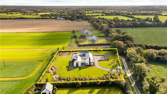 Sycamore Hill, Culmullin, Drumree, Co. Meath