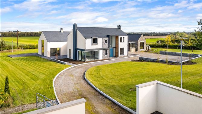 Sycamore Hill, Culmullin, Drumree, Co. Meath