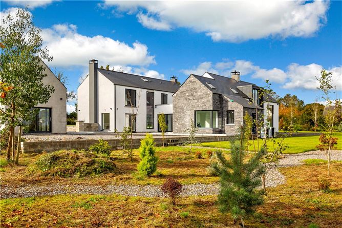 Sycamore Hill, Culmullin, Drumree, Co. Meath