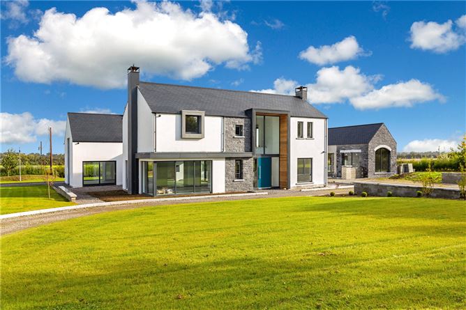 Sycamore Hill, Culmullin, Drumree, Co. Meath