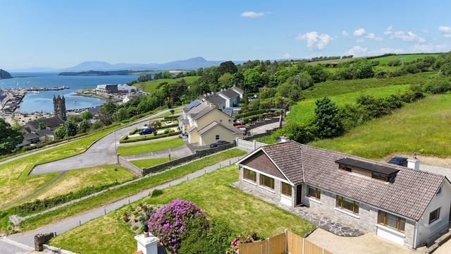 Marino Bungalow, Reenrour, Bantry , Bantry, West Cork