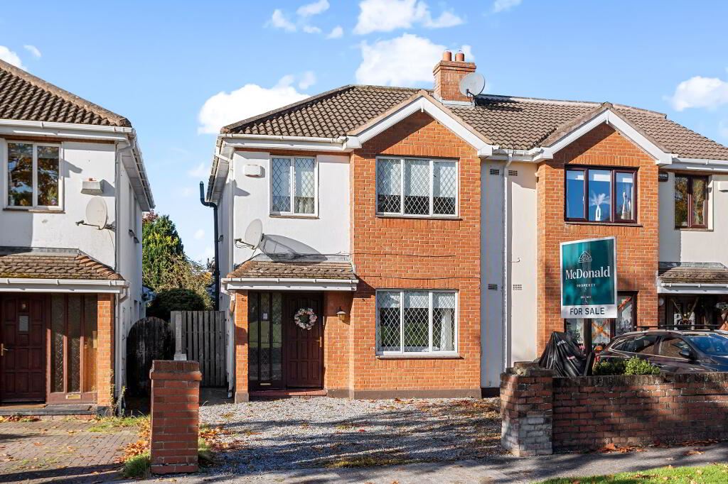 10 Ballyowen View, Lucan, Dublin