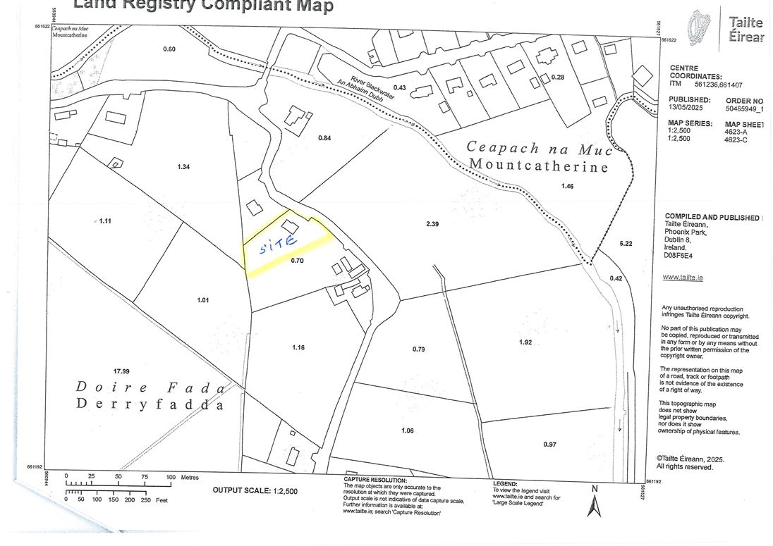 Derryfadda, Clonlara, Clare