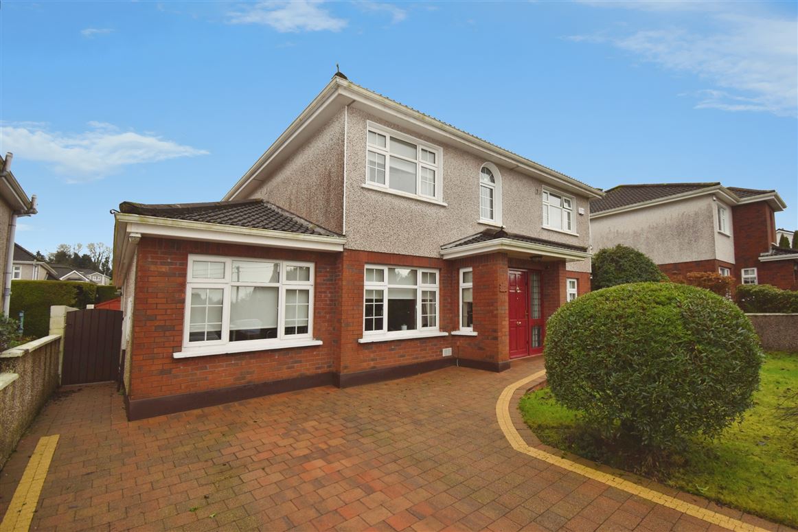 12 Bellevue Drive, Frankfield, Cork