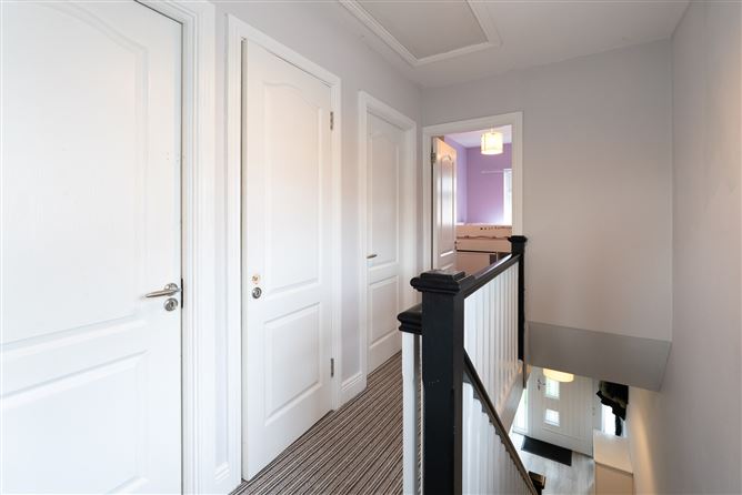 8 Rowlagh Gardens, Clondalkin, Dublin 22