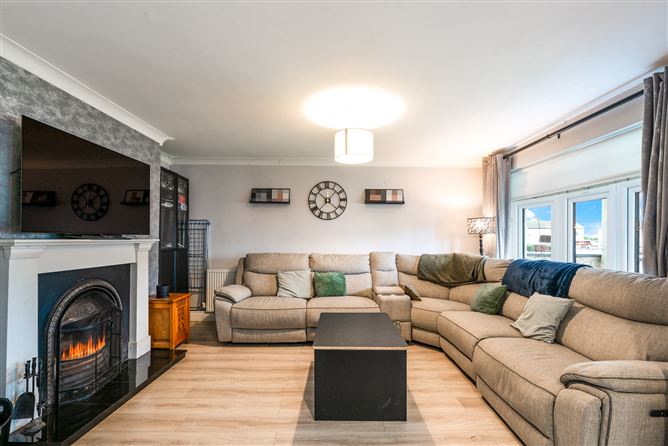 8 Rowlagh Gardens, Clondalkin, Dublin 22