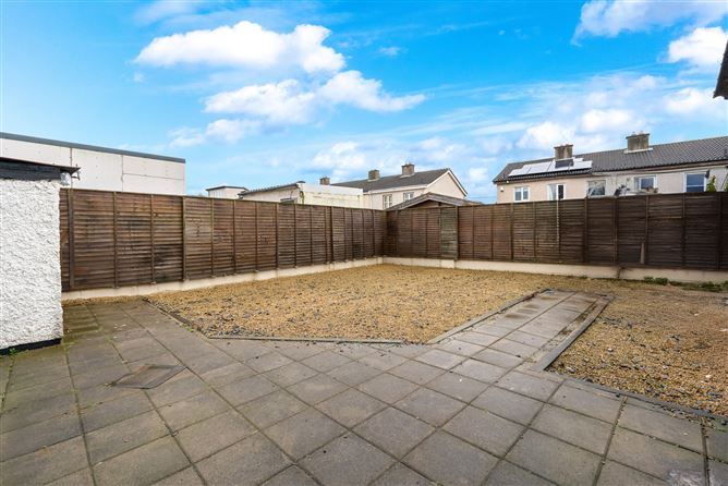 8 Rowlagh Gardens, Clondalkin, Dublin 22