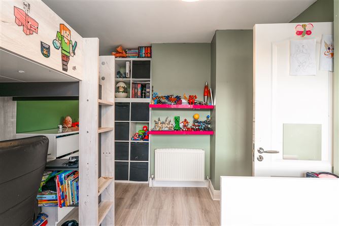 8 Rowlagh Gardens, Clondalkin, Dublin 22