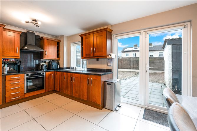 8 Rowlagh Gardens, Clondalkin, Dublin 22