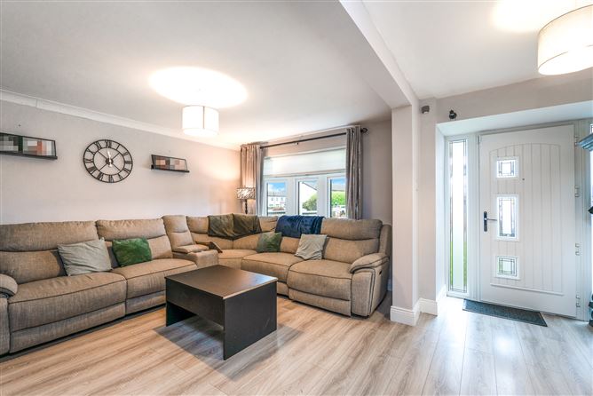 8 Rowlagh Gardens, Clondalkin, Dublin 22