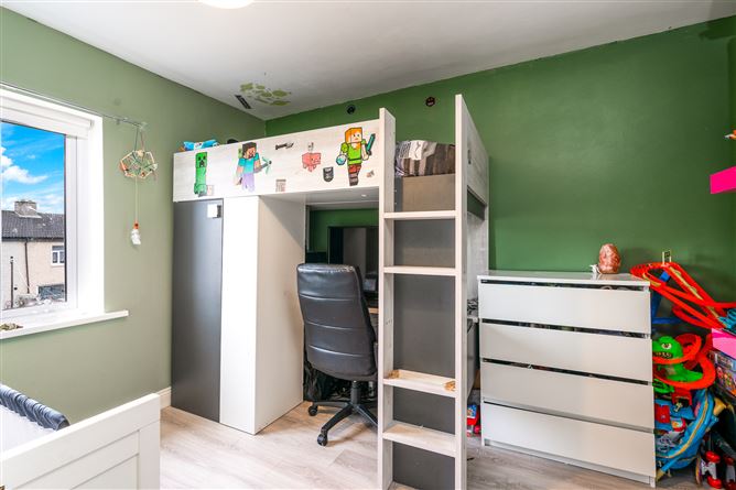 8 Rowlagh Gardens, Clondalkin, Dublin 22