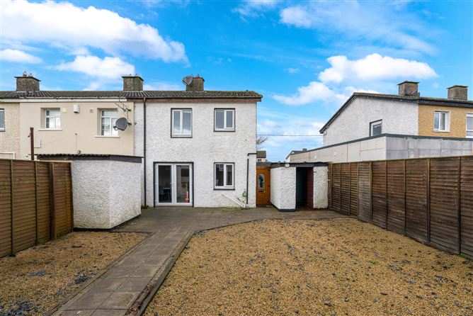 8 Rowlagh Gardens, Clondalkin, Dublin 22