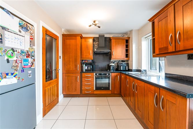 8 Rowlagh Gardens, Clondalkin, Dublin 22