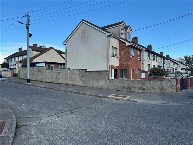 16b Abbotstown Avenue, Finglas West, Dublin 11, Dublin