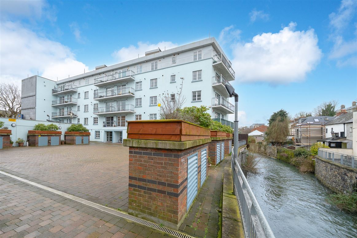 1, Cammock Purcell, Mount Brown, Dublin 8, Co. Dublin