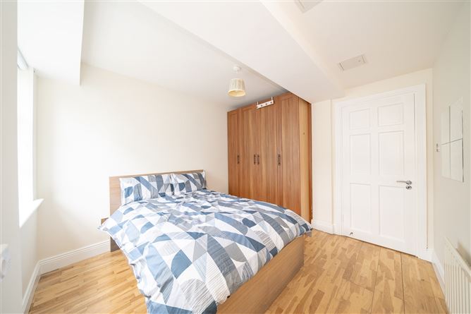 1, Cammock Purcell, Mount Brown, Dublin 8, Co. Dublin