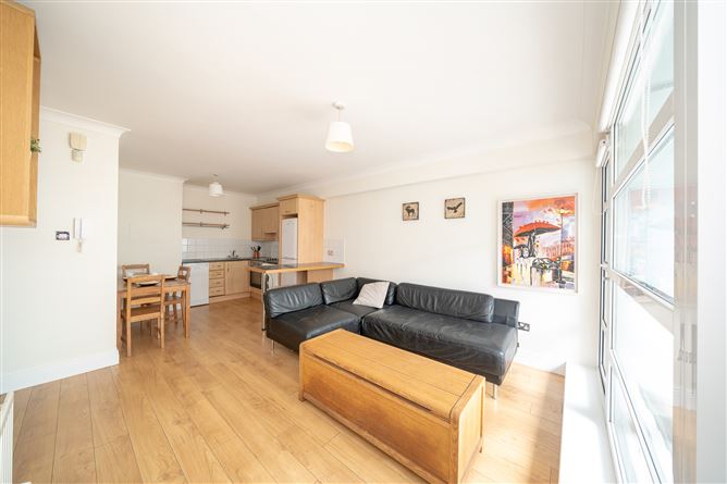 1, Cammock Purcell, Mount Brown, Dublin 8, Co. Dublin