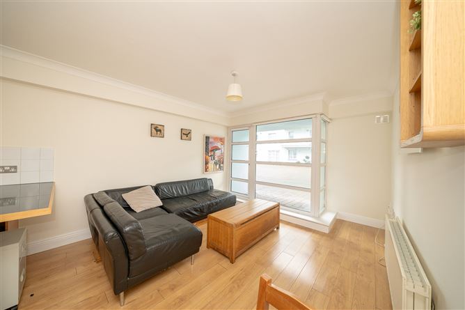 1, Cammock Purcell, Mount Brown, Dublin 8, Co. Dublin