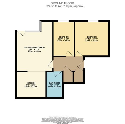1, Cammock Purcell, Mount Brown, Dublin 8, Co. Dublin