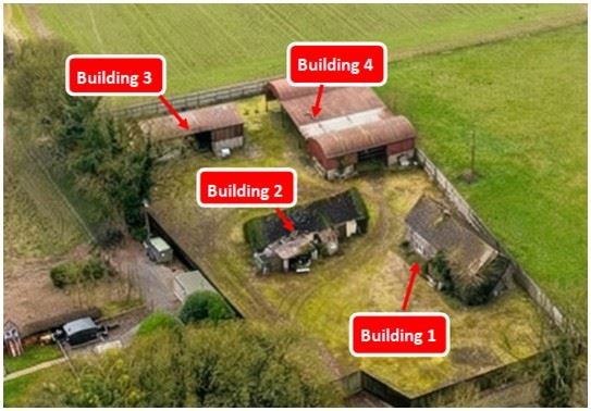 Farran South, , Castlelyons, Cork