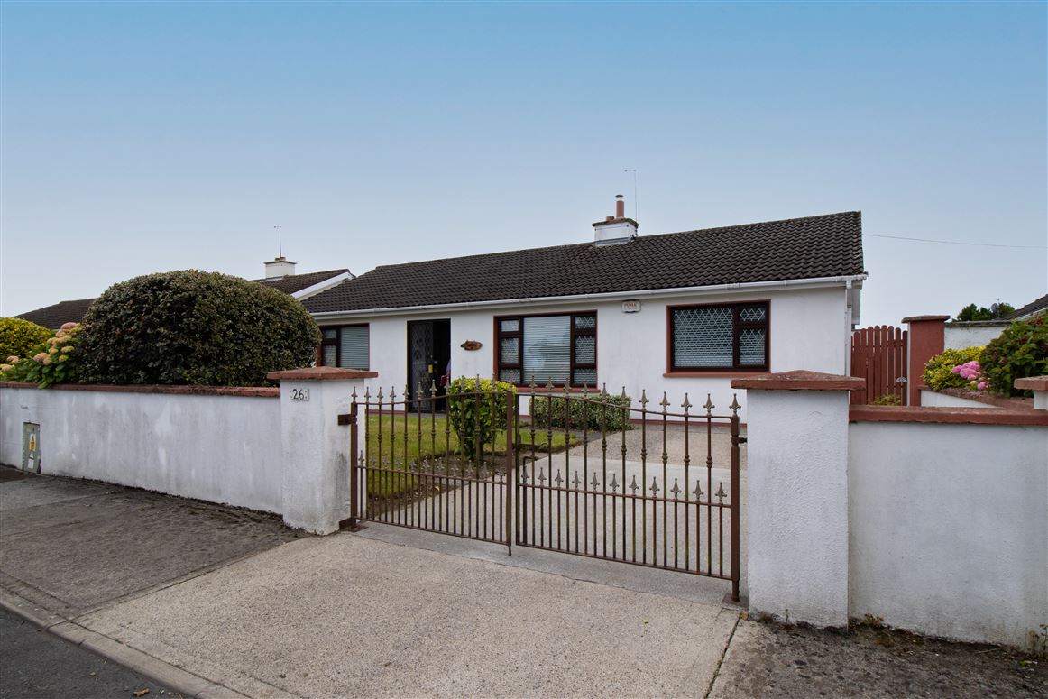 26 Beladd Upper, Portlaoise, Laois