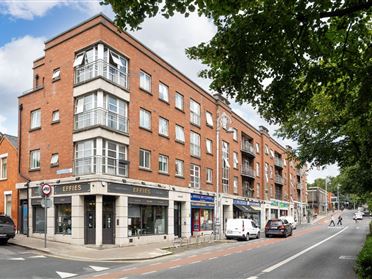 3 Cassell House, Ardilaun Court, Patrick Street, Dublin 8