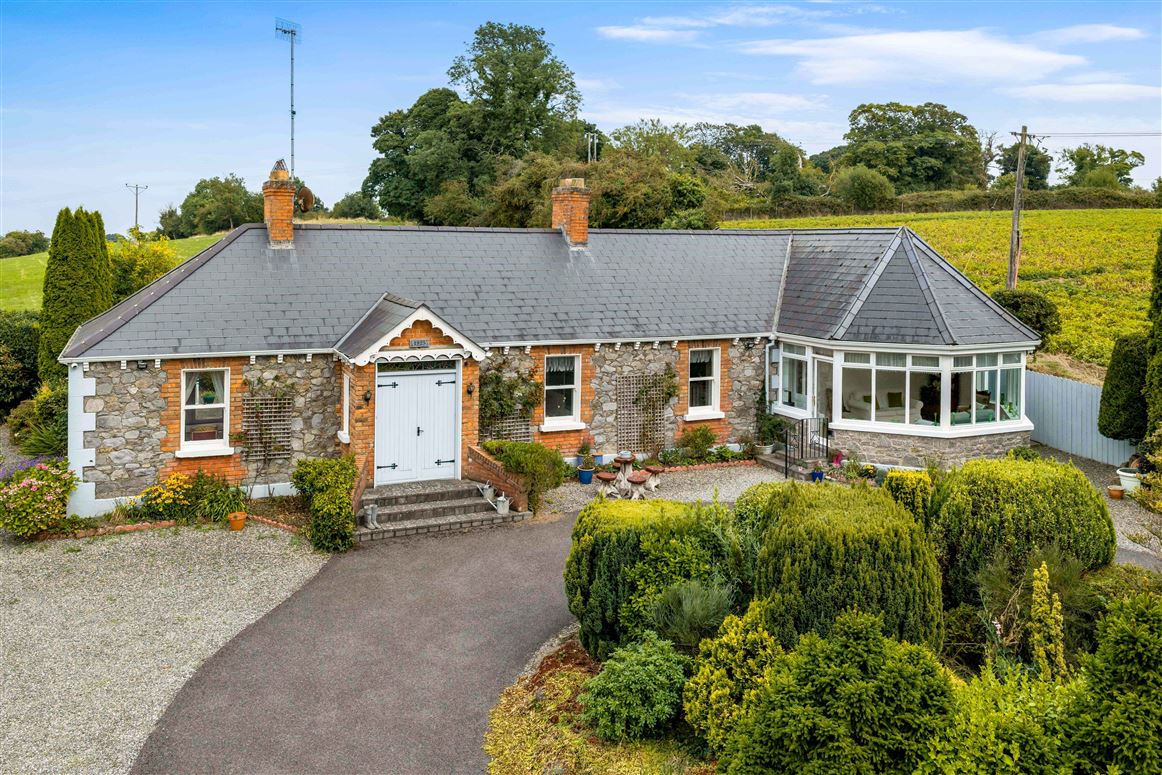 Mullaghcrone Lodge, Donore, Drogheda, Meath