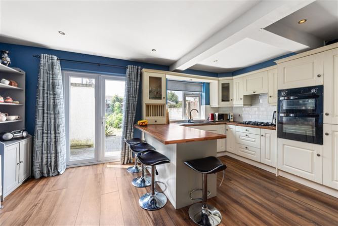 55 Oakpark Avenue, Santry, Dublin 9