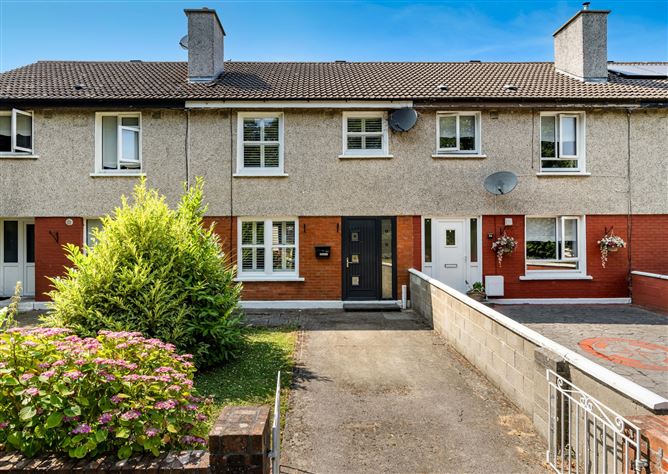 55 Oakpark Avenue, Santry, Dublin 9