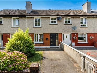 55 Oakpark Avenue, Santry, Dublin 9
