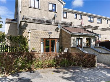 165 Charlesland Court, Greystones, Co. Wicklow