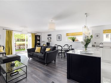 165 Charlesland Court, Greystones, Co. Wicklow