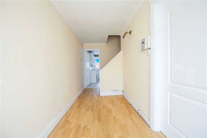 73 Coultry Avenue, Ballymun, Dublin