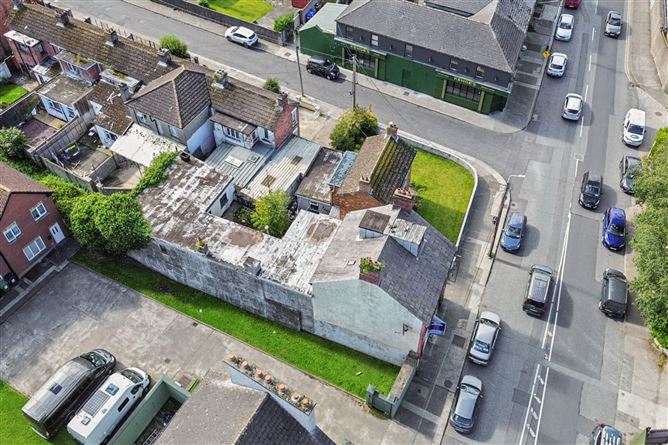 "The Danny Boy", 34 Quay Street, Dundalk, Co. Louth