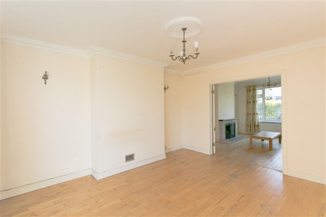 69 Coolnevaun, Stillorgan, Co. Dublin
