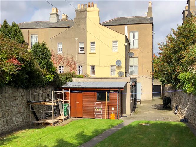 49 Terenure Road East, Rathgar, Dublin 6