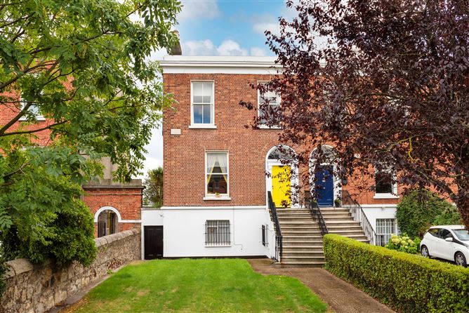 49 Terenure Road East, Rathgar, Dublin 6