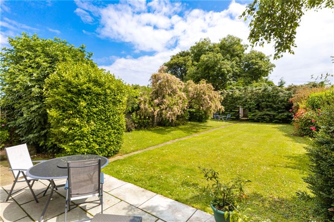 55 Bellevue Road, Glenageary, Co. Dublin