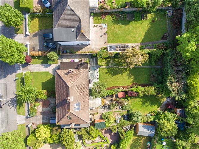 55 Bellevue Road, Glenageary, Co. Dublin