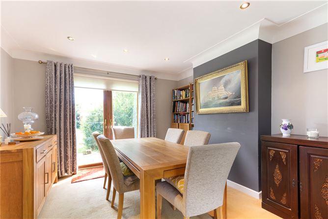 55 Bellevue Road, Glenageary, Co. Dublin